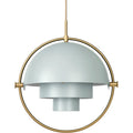 Thumbnail photo of Multi-Lite Pendant Lamp - Large