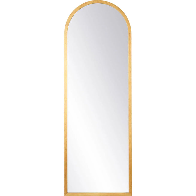 Photo of Mot & Bergstrøm Mirror - Mossø - Nature
