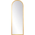 Mot & Bergstrøm Mirror - Mossø - Nature