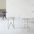 Thumbnail photo of Stock Table Side Table Ø37 Cm H:46 Cm