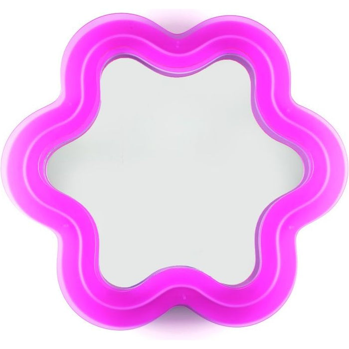 Photo of Supercurve Flower Mirror