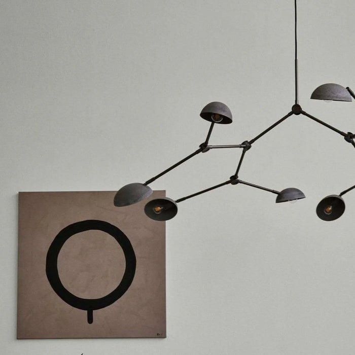 Photo of Drop Chandelier