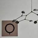 Drop Chandelier