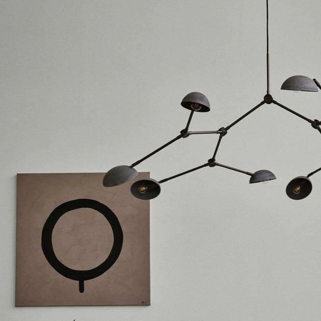 Photo of Drop Chandelier
