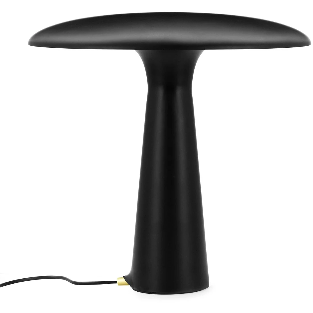 Shelter Table Lamp