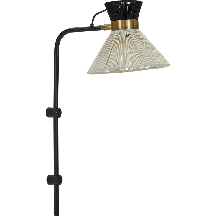 Photo of Wiring Wall Lamp