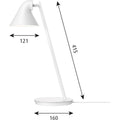 Thumbnail photo of Njp Mini Table Lamp
