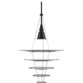 Thumbnail photo of Enigma 545 Hanging Lamp Black