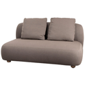 Capture 2-pers. Sofa