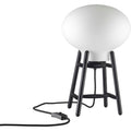 Thumbnail photo of Hiti U4 Table Lamp - Black Lacquered Oak