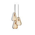 Thumbnail photo of Anoli 3 Chandelier Nordic