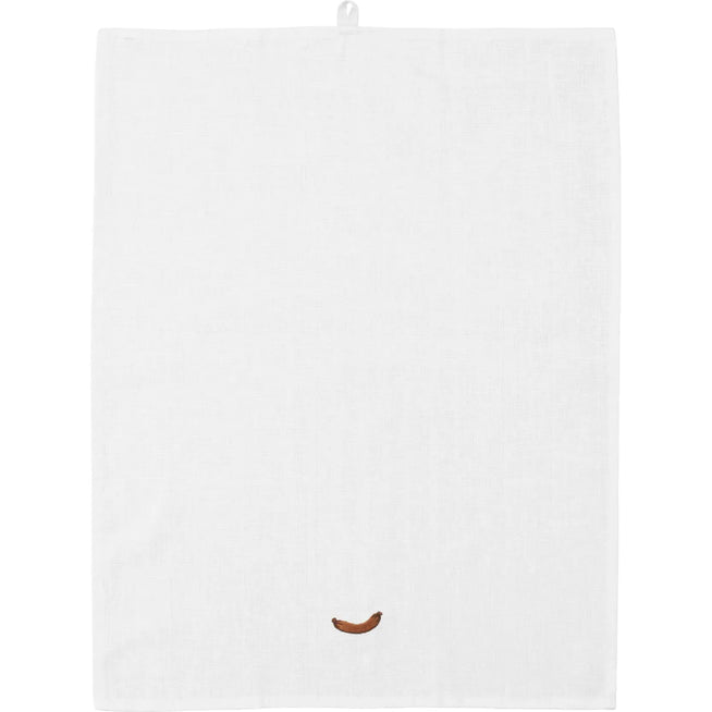 Photo of Yummy Kitchen Towel 50x70 Cm