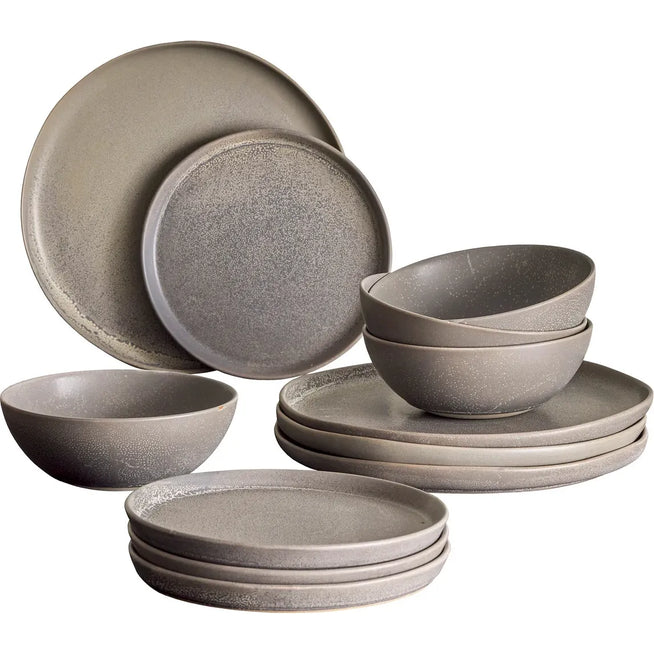 Photo of Kendra 12-piece tableware set
