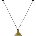 No. 323L Ceiling Lamp From Lampe Gras 1