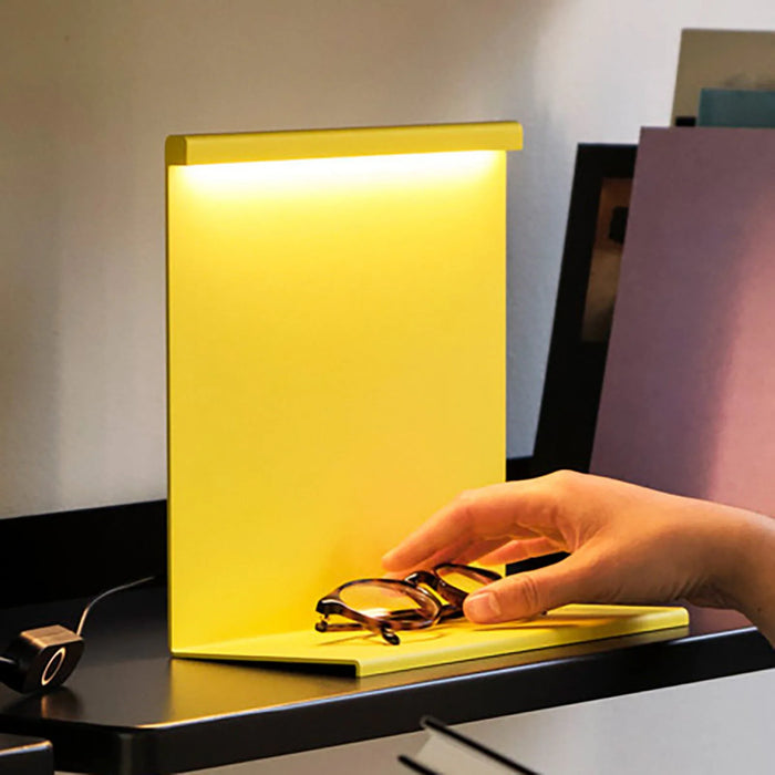 Photo of LBM Table Lamp