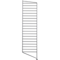 Thumbnail photo of String Floorboard 115, Black, 1-pack - Shelving - Nils Strinning - Black - Metal