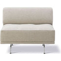 Delphi Elements 4506 By Hannes Wettstein - Modulsofa