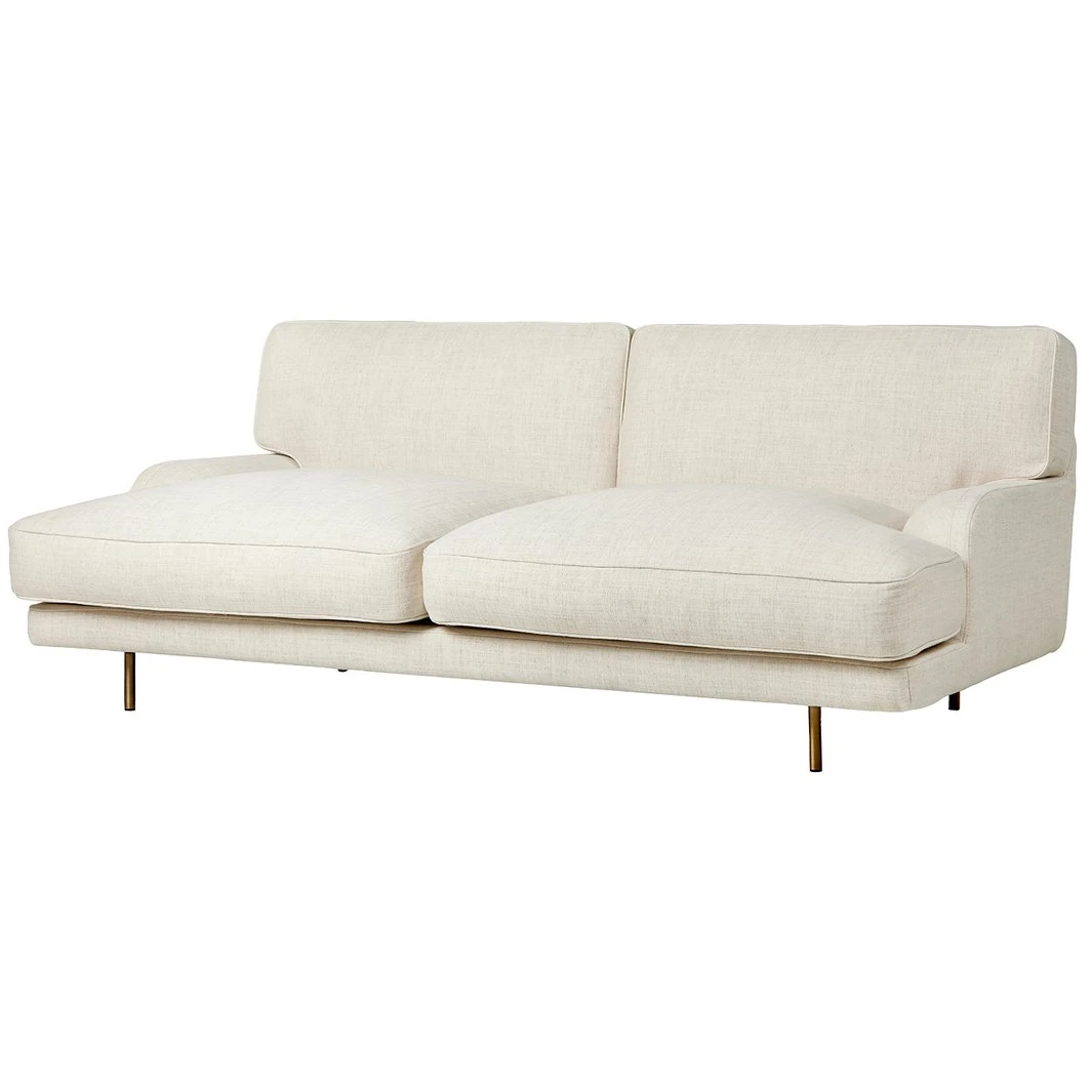 Flaneur 2-Seater Sofa