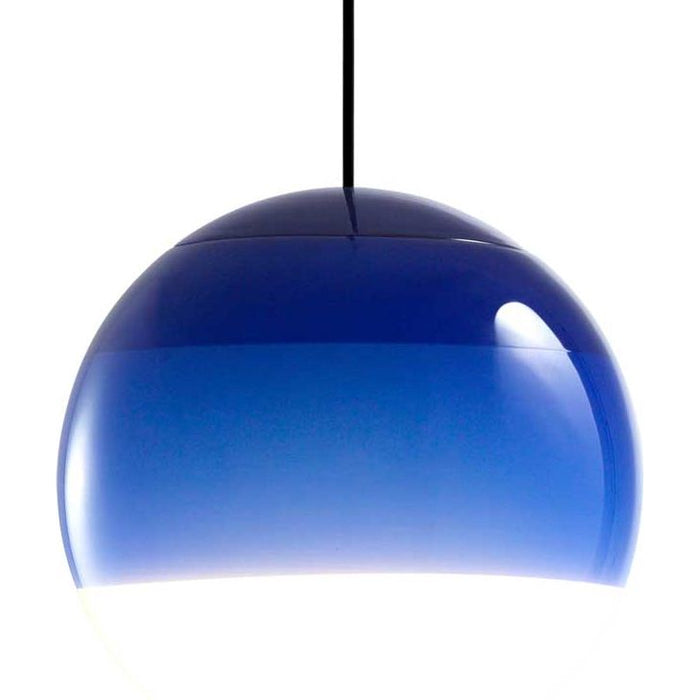 Photo of Dipping Light 30, Pendant Pink - Pendellampor - Jordi Canudas - Rosa