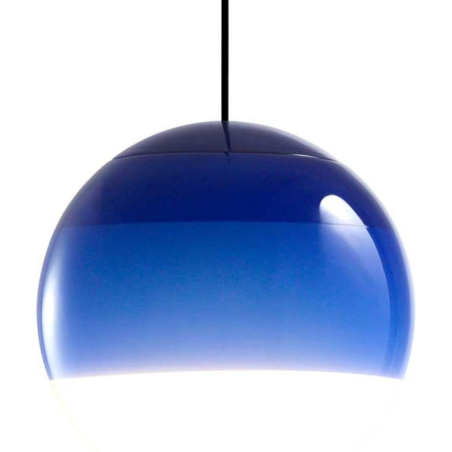 Photo of Dipping Light 30, Pendant Pink - Pendellampor - Jordi Canudas - Rosa