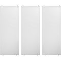 Thumbnail photo of String Shelving 78x30, White, 3-pack - Shelving - Nils Strinning - White - Mdf