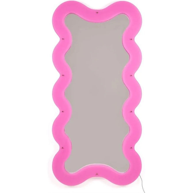Photo of Supercurve High Mirror