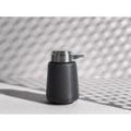 Thumbnail photo of Soap dispenser, black from Vipp