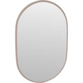 Thumbnail photo of Look Oval Mirror - Mushroom - Halvkroppsspeglar - Peter J. Lassen - Beige