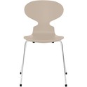 ANT 3101 Chair - 4 Legs - Chrome Base