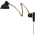Thumbnail photo of Kaiser Idell 6559-w Vägglampa