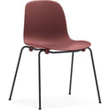 Form Chair Stacking Chair 2-pack