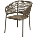 Thumbnail photo of Ocean Armchair Soft Rope