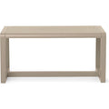 Thumbnail photo of Little Architect Bench