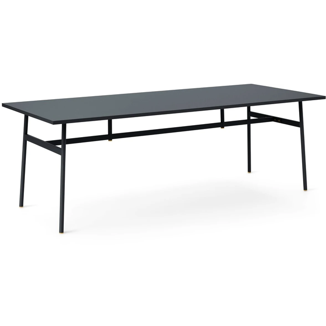 Photo of Union Dining Table 90x220 Cm