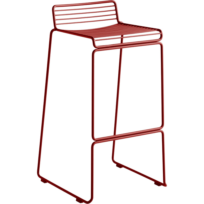 Photo of Hee Bar Stool, H75 Cm