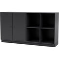 Thumbnail photo of Pair Classic Sideboard - Plinth H7 cm