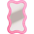 Thumbnail photo of Supercurve Small Tall Mirror