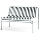 Palissade Dining Bench without Armrests