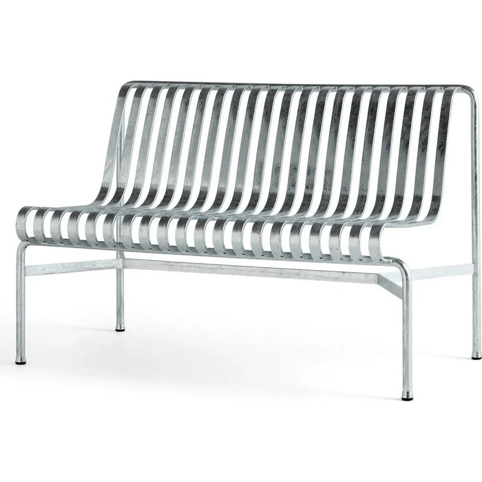 Photo of Palissade Dining Bench without Armrests