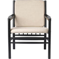Thumbnail photo of Erik Ole Jørgensen Armchair - J147