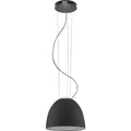 Thumbnail photo of Nur Mini Pendellampa Antracitgrå - Pendellampor - Ernesto Gismondi - Grå