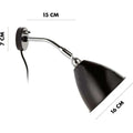 Thumbnail photo of Bestlite BL7 Wall Lamp
