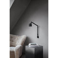Thumbnail photo of Vipp522 Wall Lamp Black
