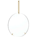 Thumbnail photo of Moebe Wall Mirror Ø30 cm