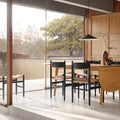 Thumbnail photo of CH24 Wishbone Chair Soft | Hans J. Wegner x Ilse Crawford