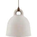 Thumbnail photo of Bell Pendant Lamp Large