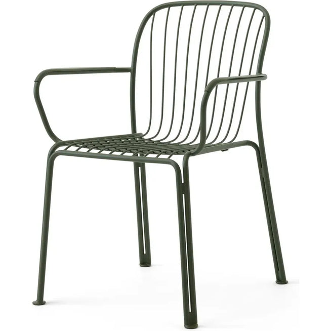 Photo of Thorvald SC95 Outdoor Armchair