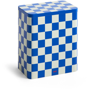 Photo of Tin Container, Large