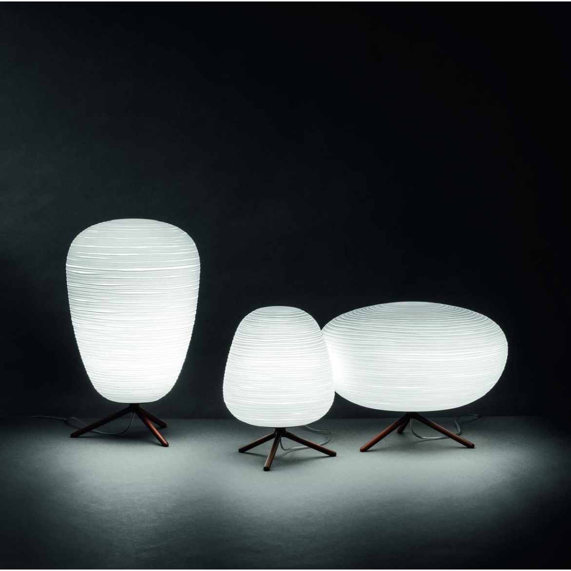 Rituals 3 Table Lamp