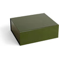 Thumbnail photo of Colour Storage, Medium